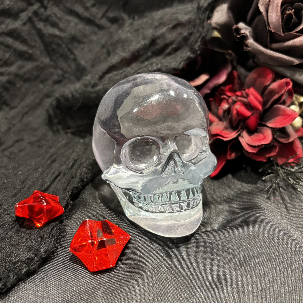 ITEM】 『魔法使いの約束』 ❃ペーパーウェイト ミスラ インテリア