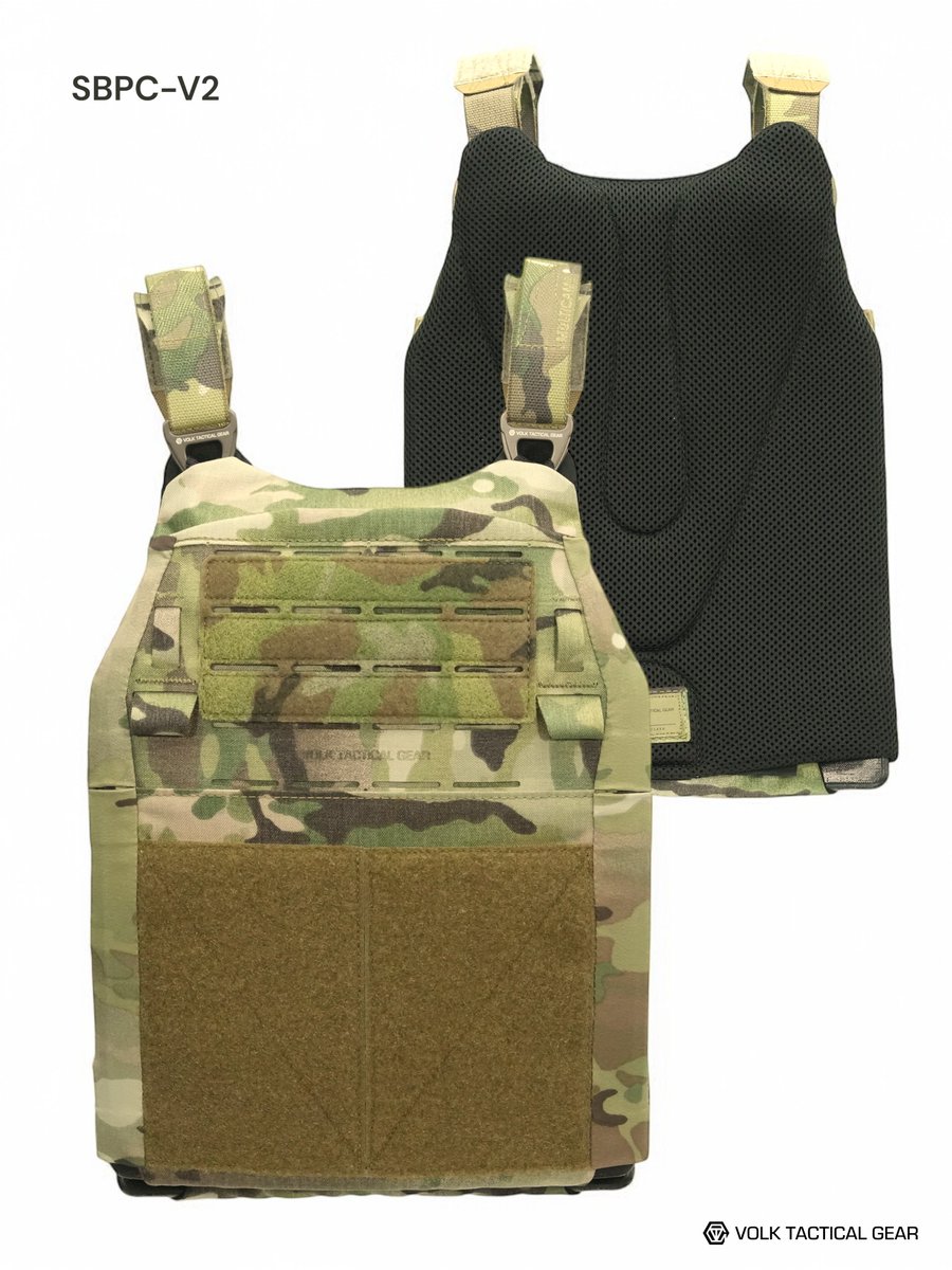 NEW PRODUCTS【 SBPC-V2 】 + Kangaroo Core-G2 & Cummer Bund-2R