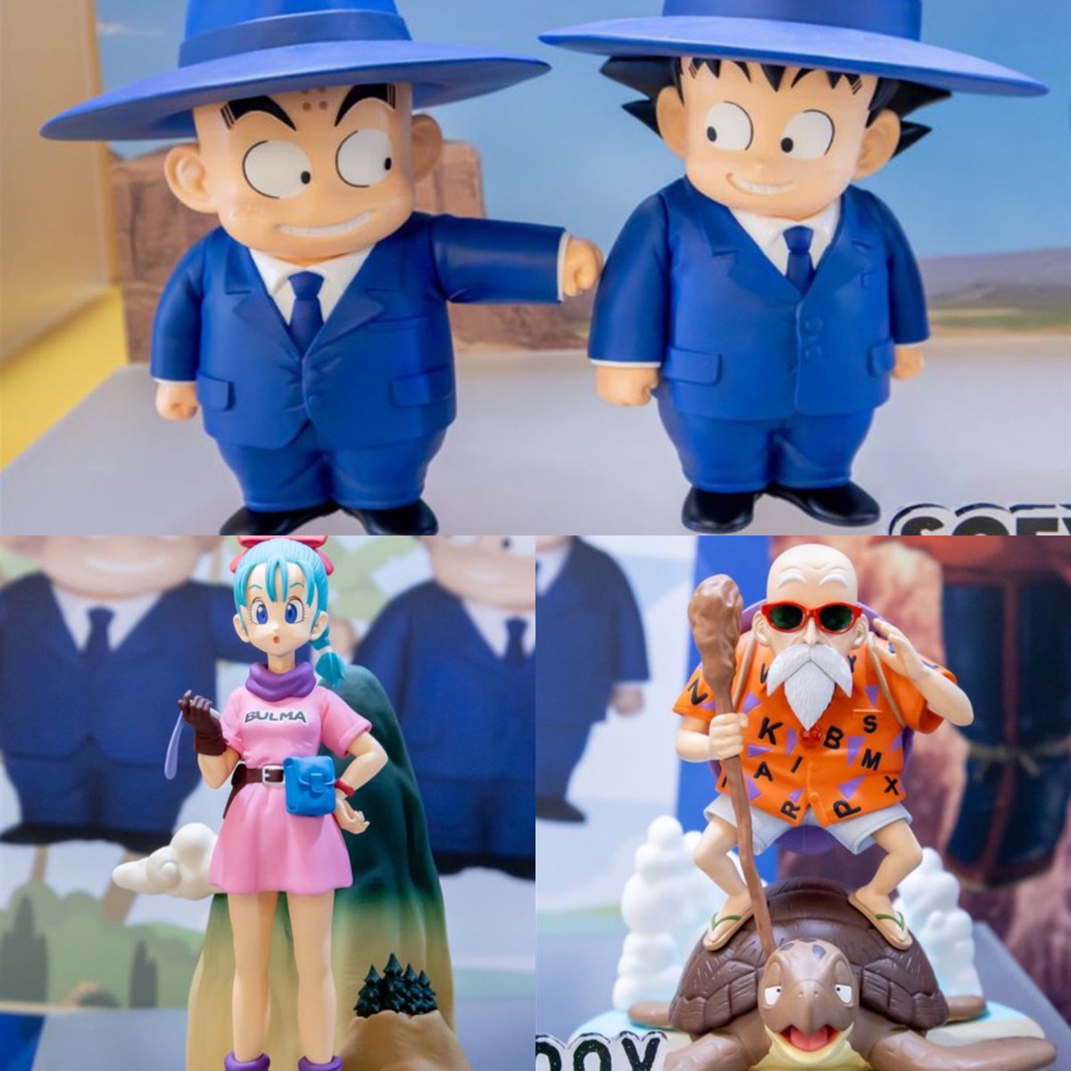 2025年7月発売最新プライズ ドラゴンボール History Box ブルマ 2025年