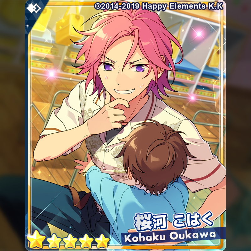 1/2)【お知らせ】 15時より『クロススカウト・talk to me／YOLO』を