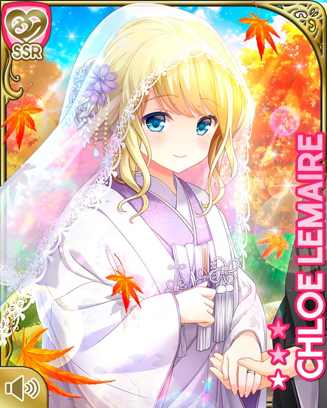 キューピッド】 本日はクロエ・ルメールの誕生日！ 『思い出のクロエ