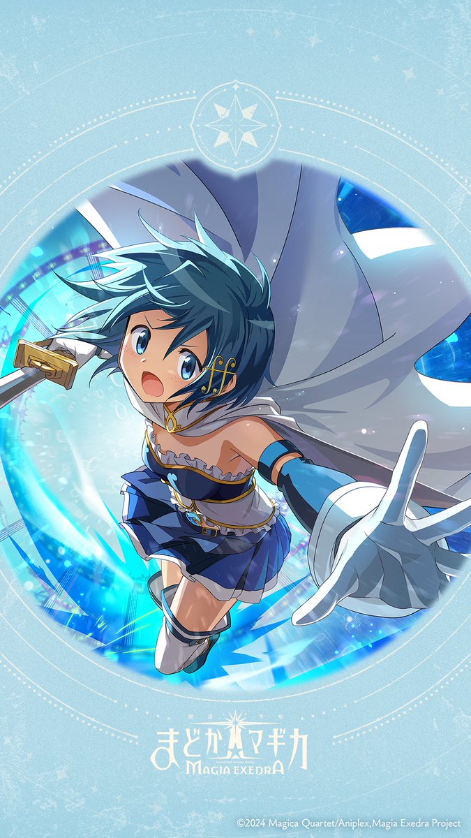 ✧┈┈┈ #まどドラ 事前登録70万報酬ファンキットプレゼント