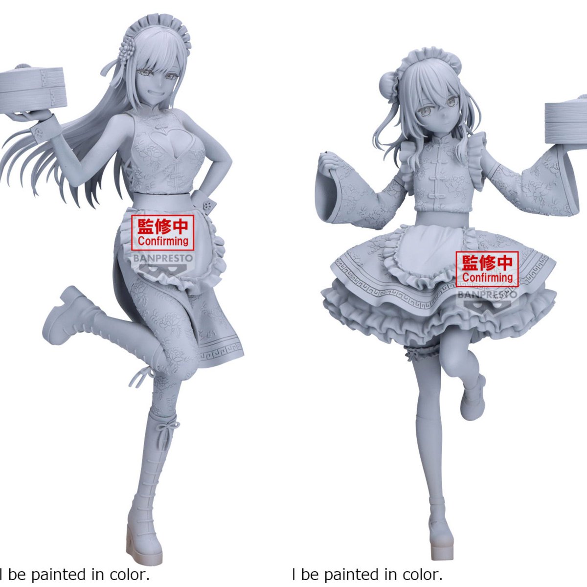 7月発売予定: その着せ替え人形は恋をする ESPRESTO DETAILED ELEGANCE