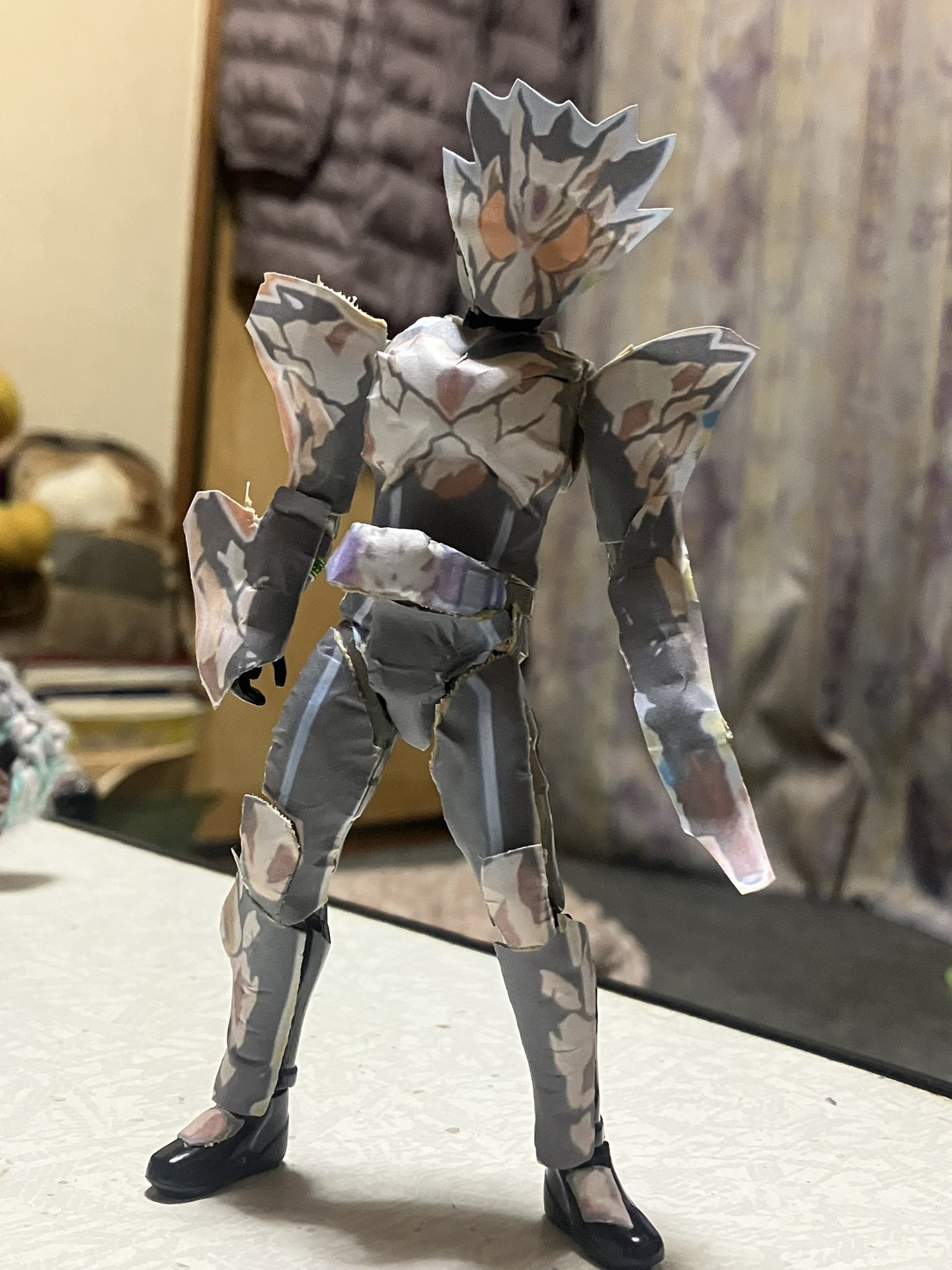 DXベイクマグナム 箱なし(仮面ライダー)｜売買されたオークション情報