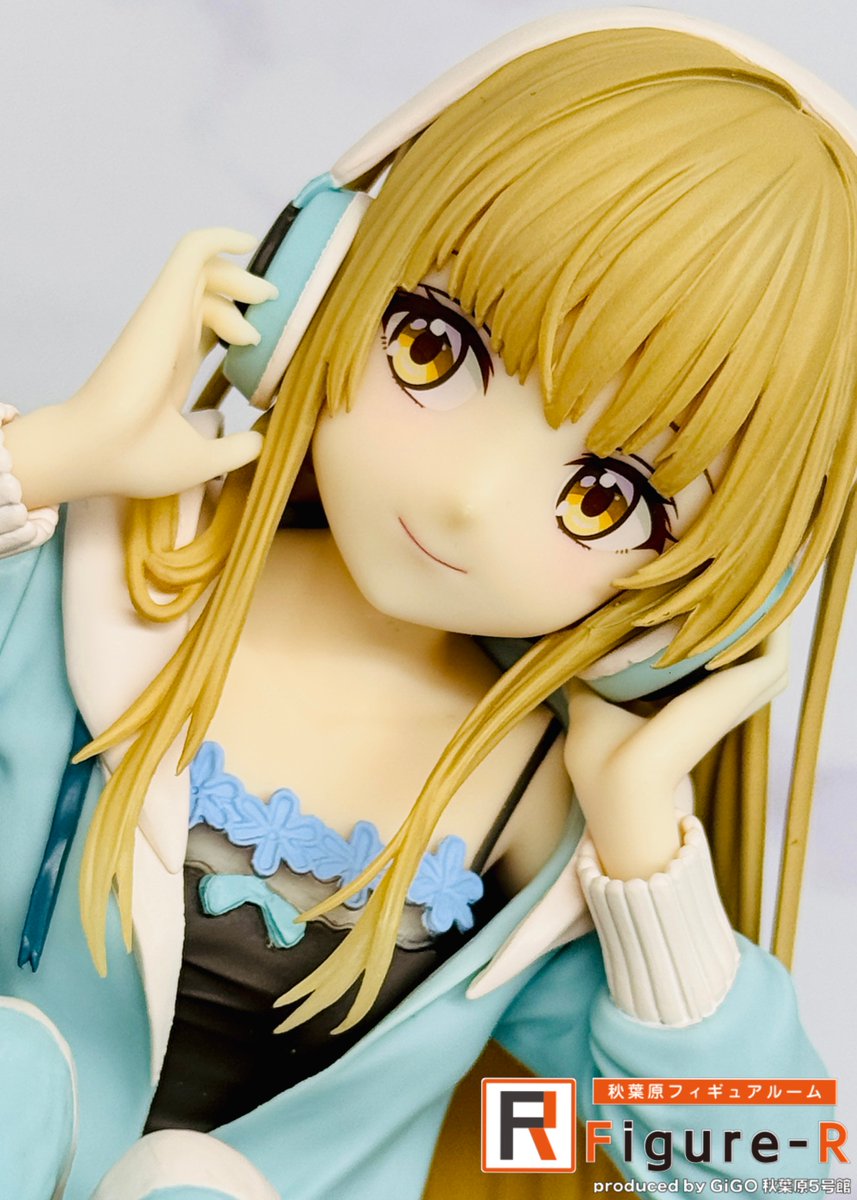 Figure-R新展示情報】 『お隣の天使様にいつの間にか駄目人間にされ