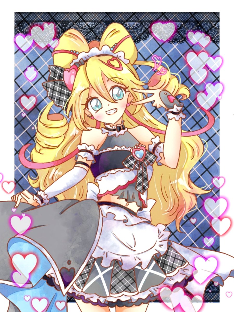 紅葉 (@momiji_105_) / Posts / X