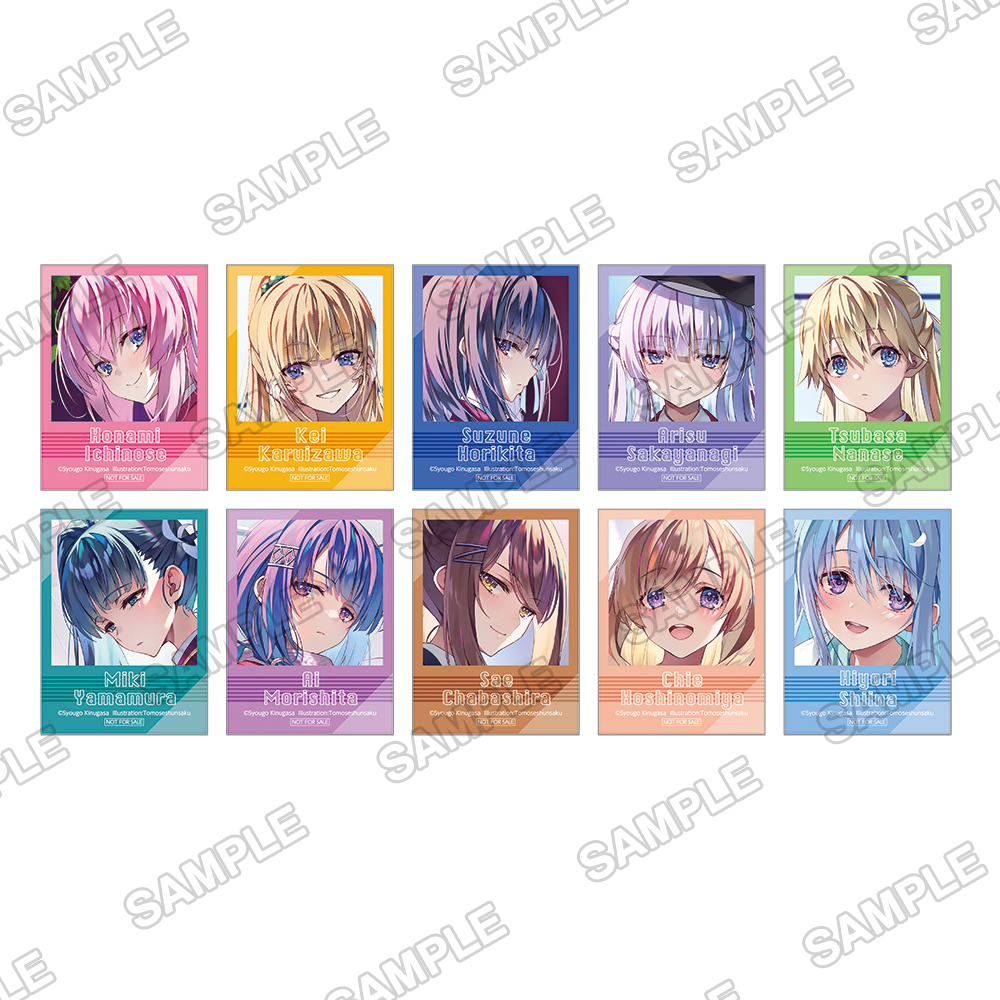 ◤￣￣￣￣￣￣￣ フェスタ情報 ______◢ 「よう実フェスタ2025」 会場