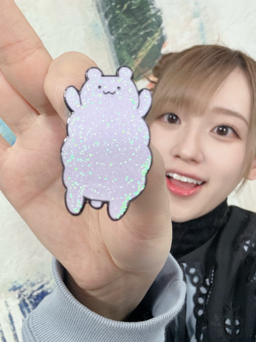 ぱか～～～！ #りえりーインライ 今夜もありがとうございました！