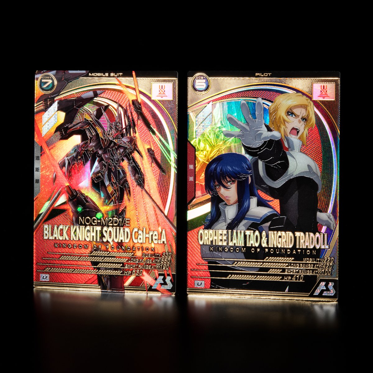 FQブースター カード紹介】 #アーセナルベース FORSQUAD SEASON:01[FQ