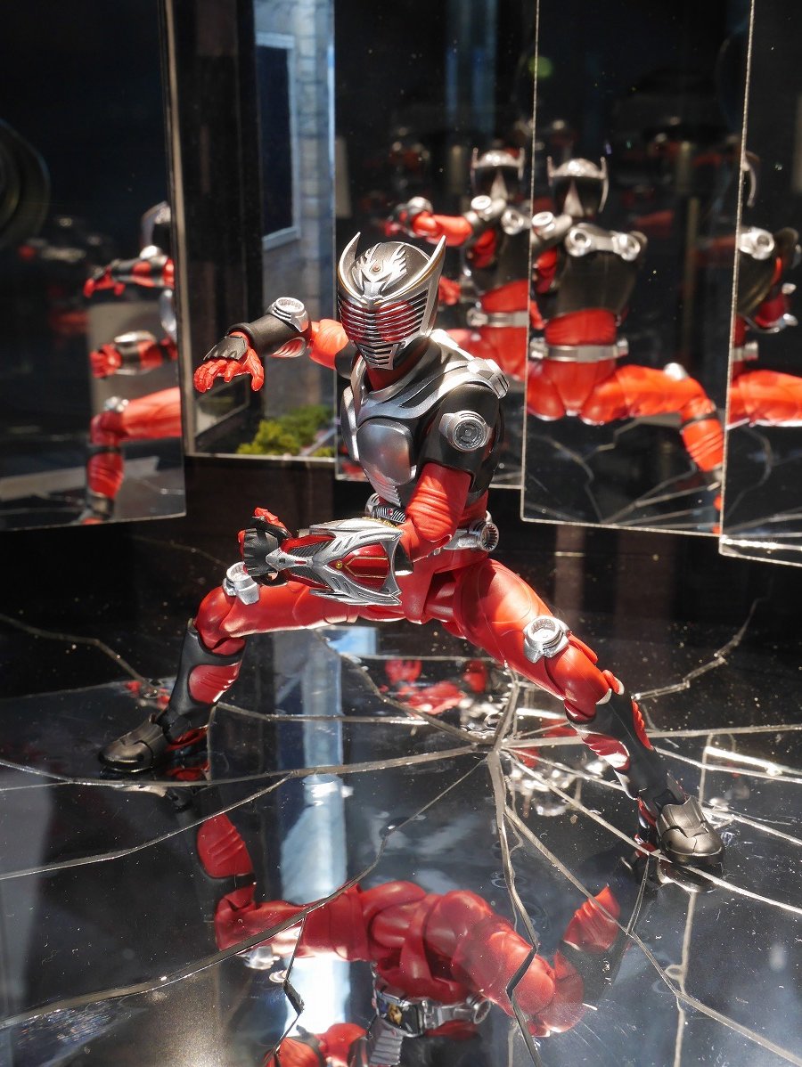 即日発送S.H.フィギュアーツ（真骨彫製法） 【新品】即発送！ フィギュ