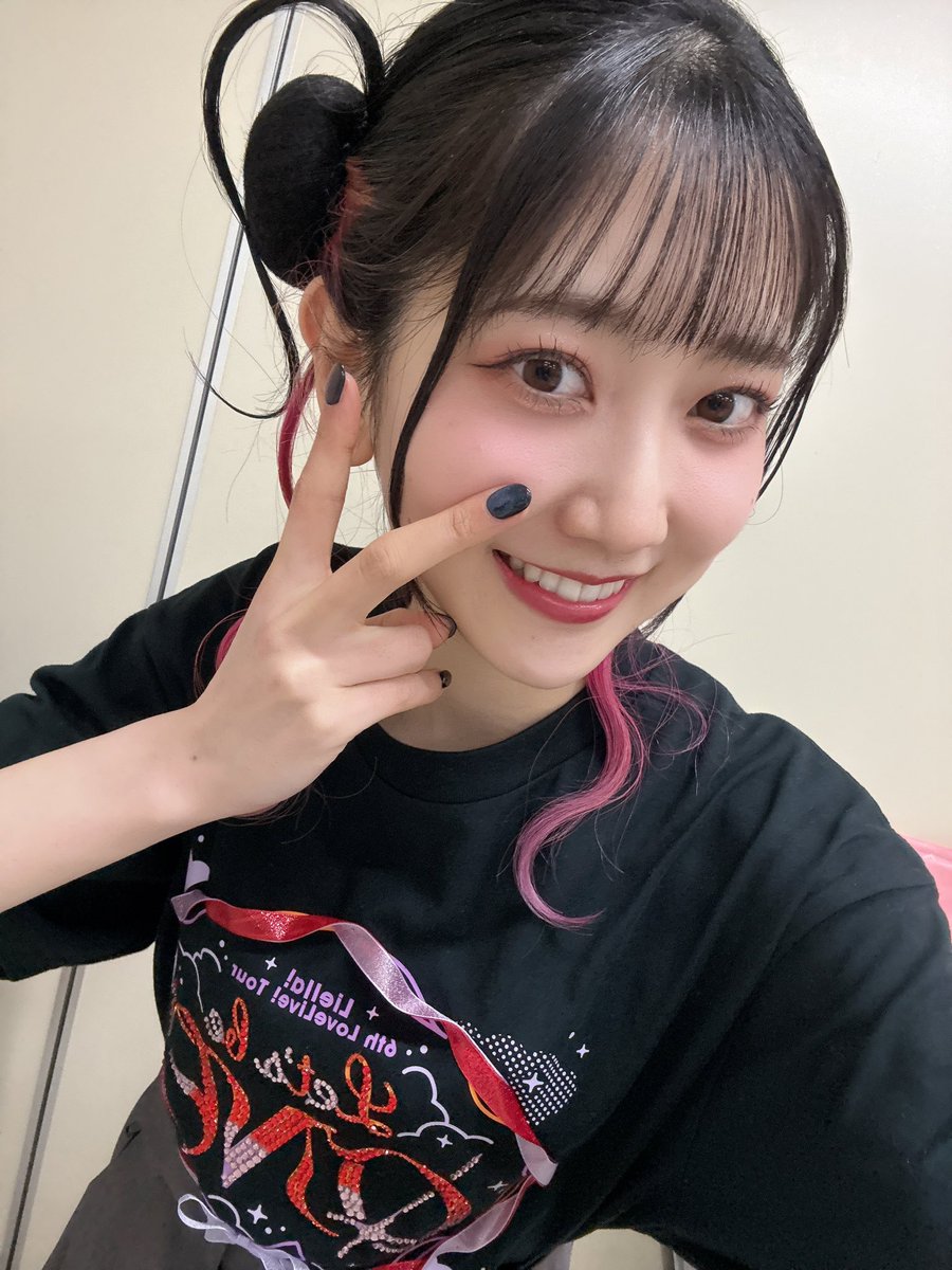 Liella_6th_東京Day1 ありがとうございました！！ ついに！始まりまし