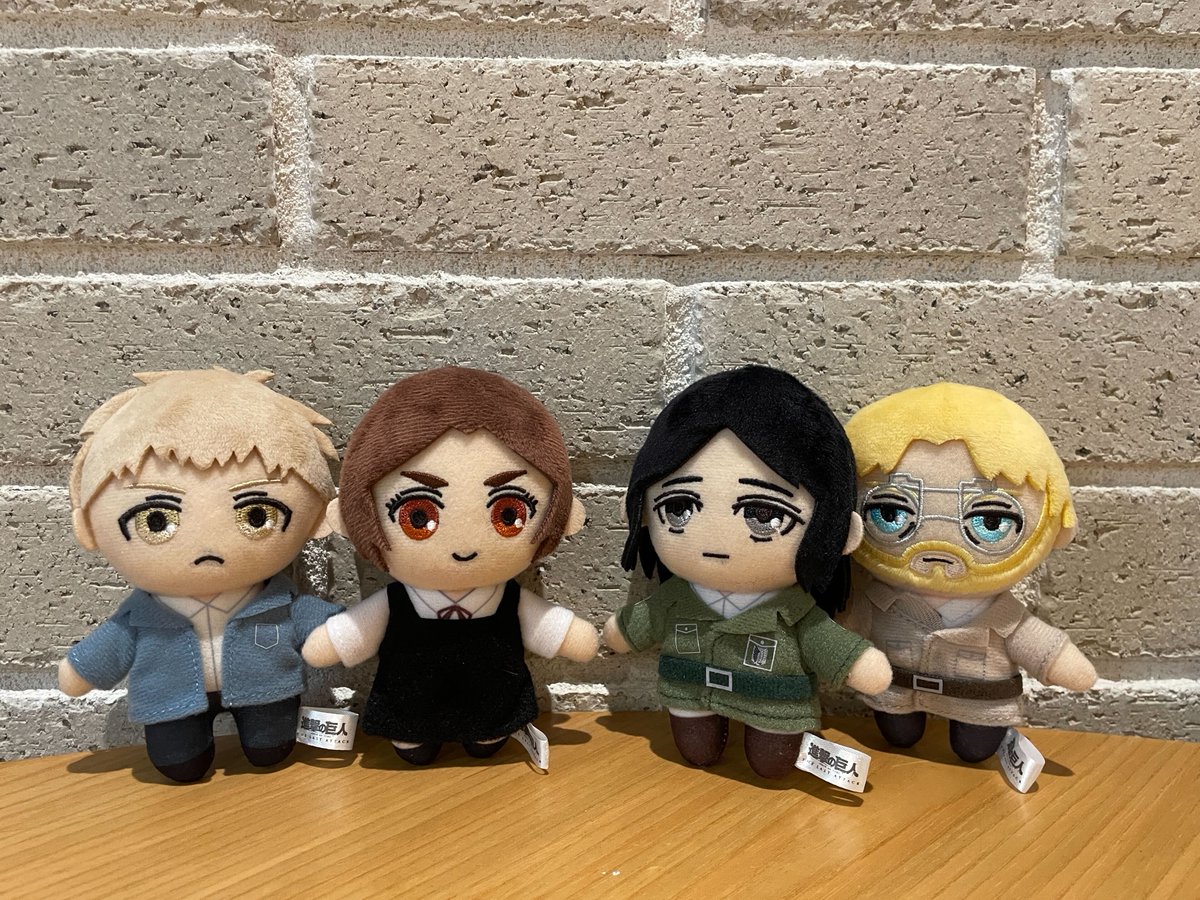 劇場グッズ受注販売🎁 本日3月10日（月）23:59まで‼️ ＼ 劇場版