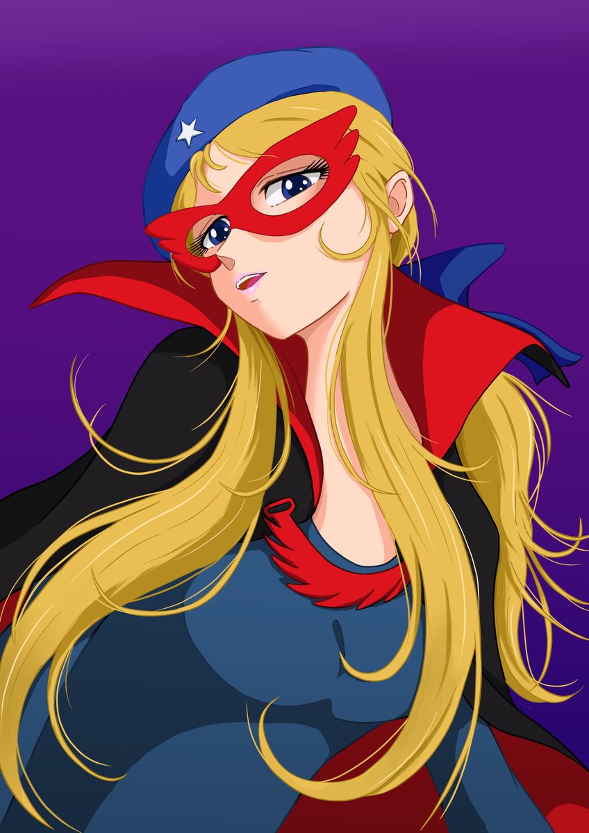 ラ・セーヌの星 シモーヌちゃん お久しぶり～😆 #ラ・セーヌの星 #シモーヌ