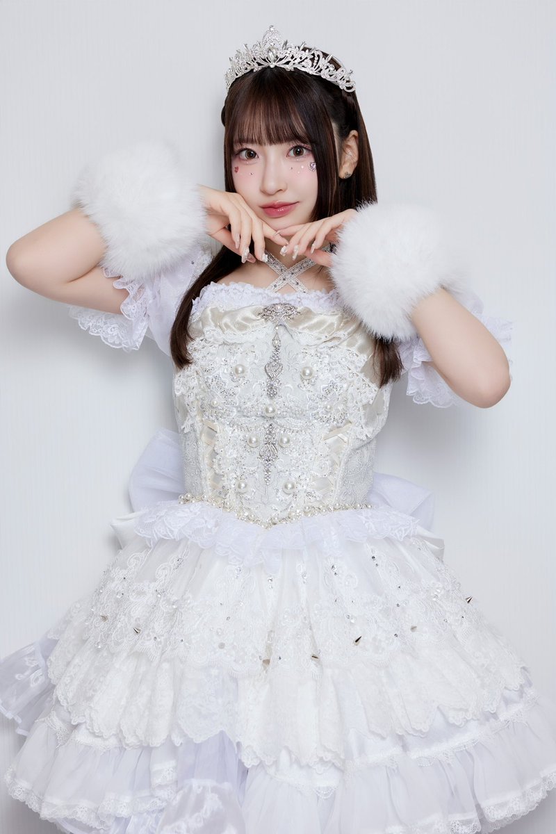 桜庭遥花 生誕祭 完走 】 2006/1/29 生まれ 北海道から上京 右も左も