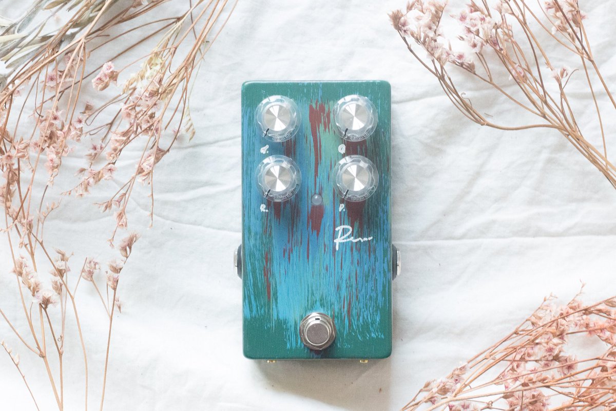 Petla (@Petla_pedals) / Posts / X