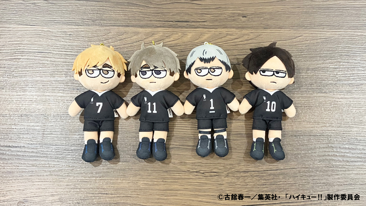 神戸ロフト会場】3/12-4/14 ◇4/4（金）新商品情報◇ ～思い出なん