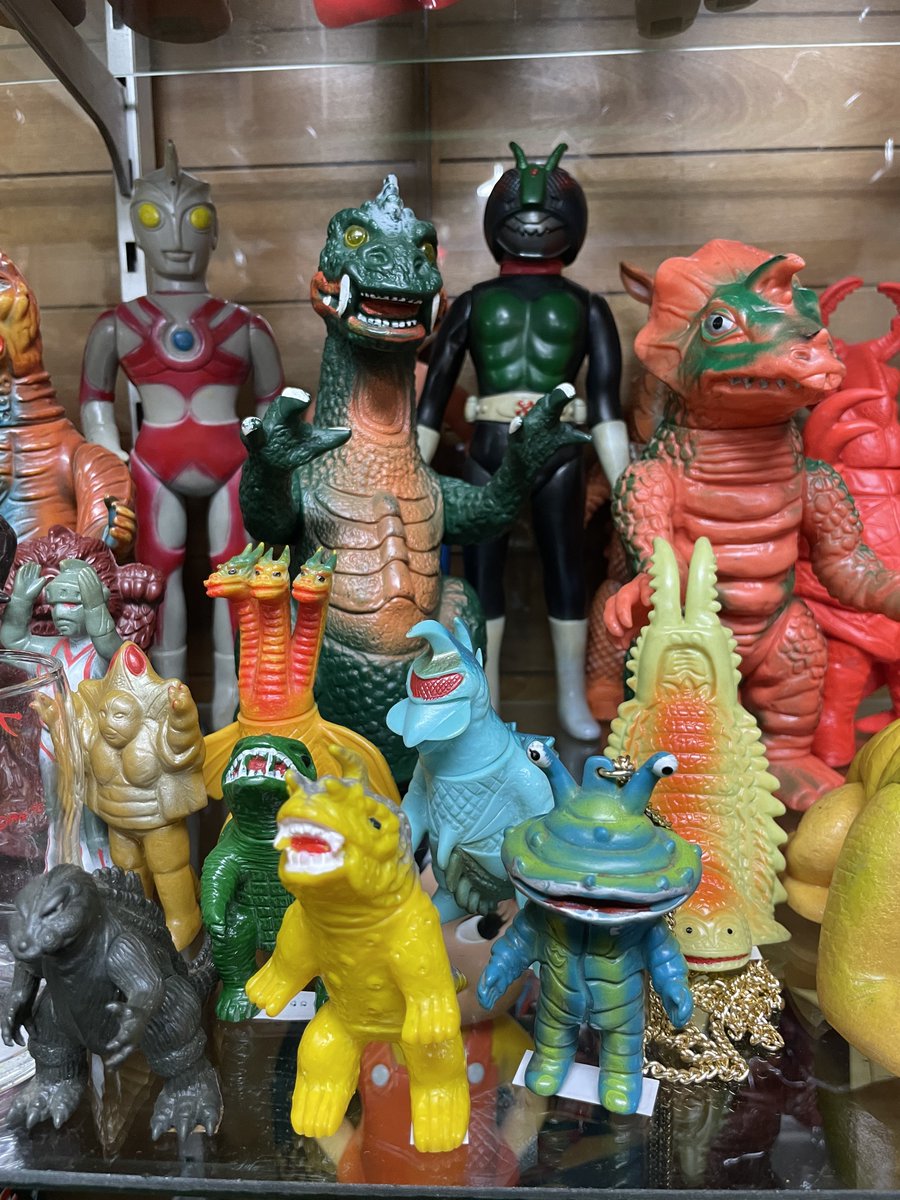 まんが宿オープンしました！ いよいよ明日はシカフェスですがまんが宿