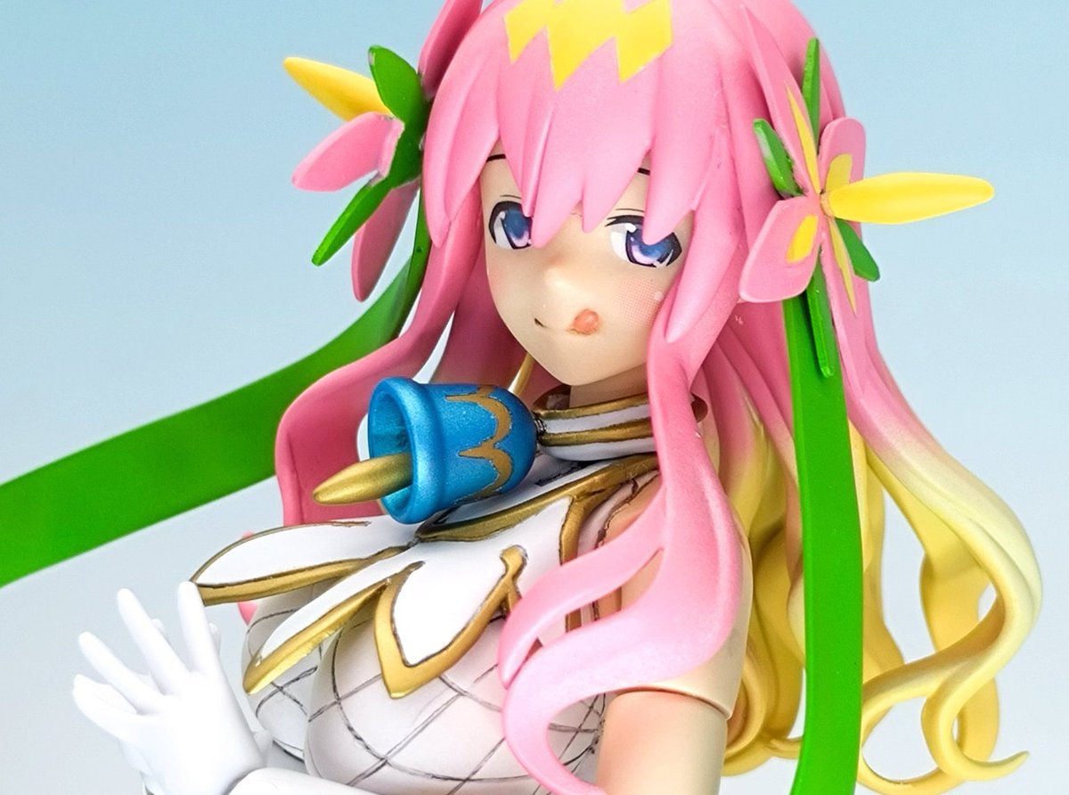 デュエルマスターズ】金トレジャー版《音卿の精霊龍 ラフルル・ラブ