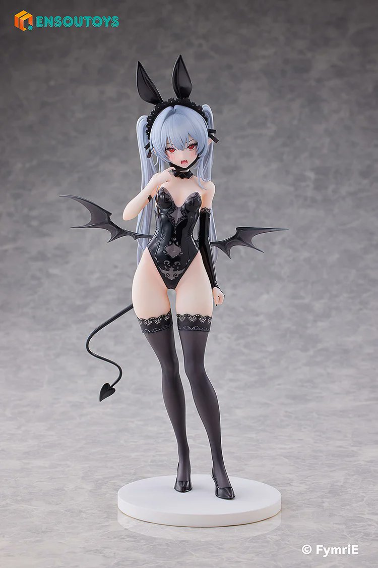 ENSOUTOYS】 1/6スケール 『小悪魔ヴァニャ』予約開始 #ad 2025年10月