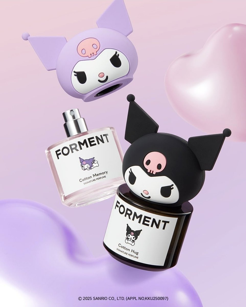 韓国の人気フレグランス＆スキンケアブランド