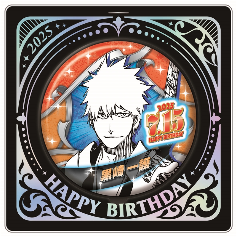 原作新商品情報＞ 【3月19日・本日13:00～受注開始📢】 2025年7月発売