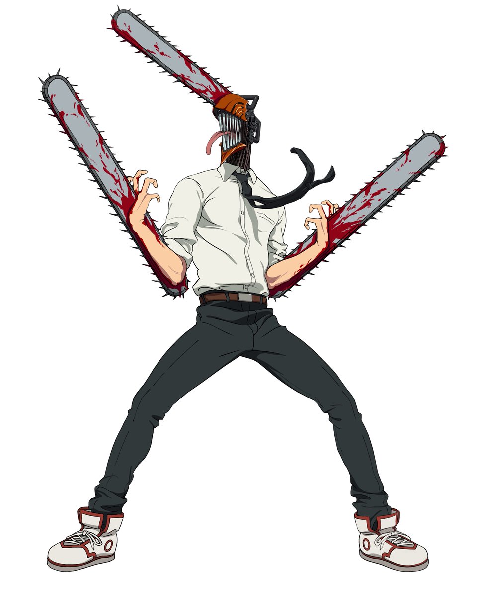 ◣◣ 劇場版『チェンソーマン レゼ篇』 キャラクタービジュアル解禁