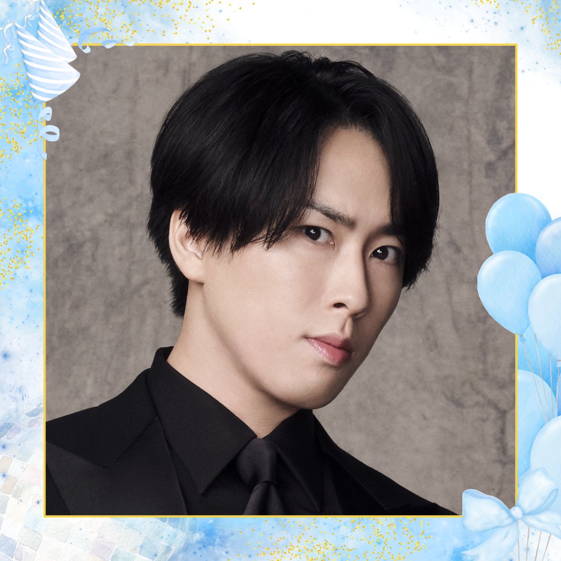 ◤3月25日お誕生日🎂◢ #宮舘涼太 さん♥️(#SnowMan⛄️) ／ 衰え
