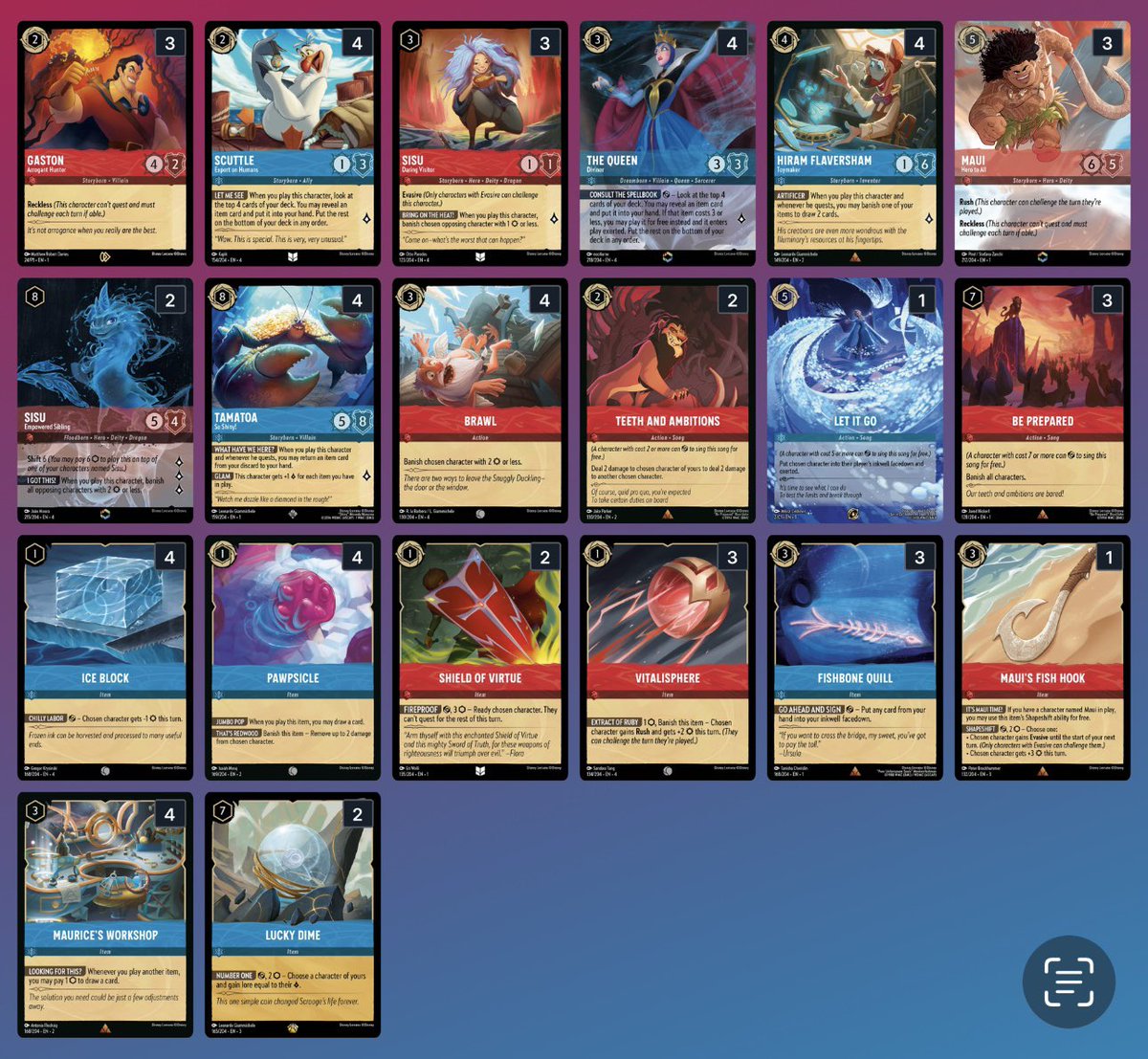 第4弾環境デッキレシピ紹介🔥 海外1886人規模の大会で優勝🎉 ルビー