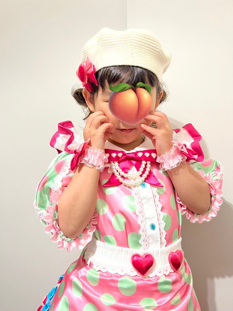 投稿ミスってたので再投稿です🥲 きよさわもえ様デザイン・製作の