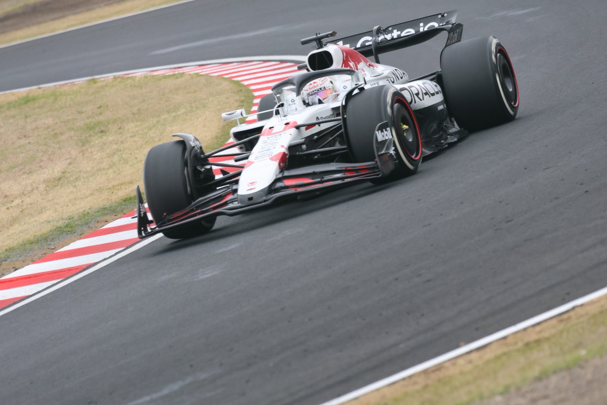 2025 FIA F1世界選手権シリーズ レノボ 日本グランプリレース 決勝