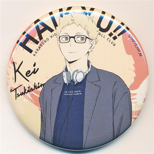 らしんばん京都店/入荷情報】 ＃ハイキュー!! DayOff トレーディング缶