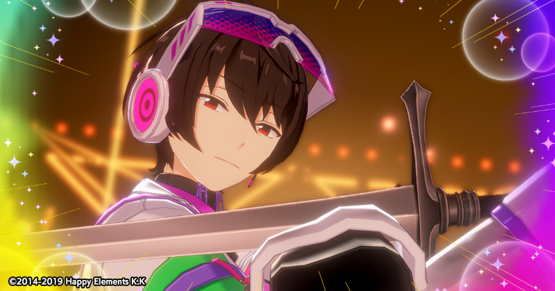 スカウト情報】 凛月は【MV衣装】＆【オリジナルSPP】 奏汰は