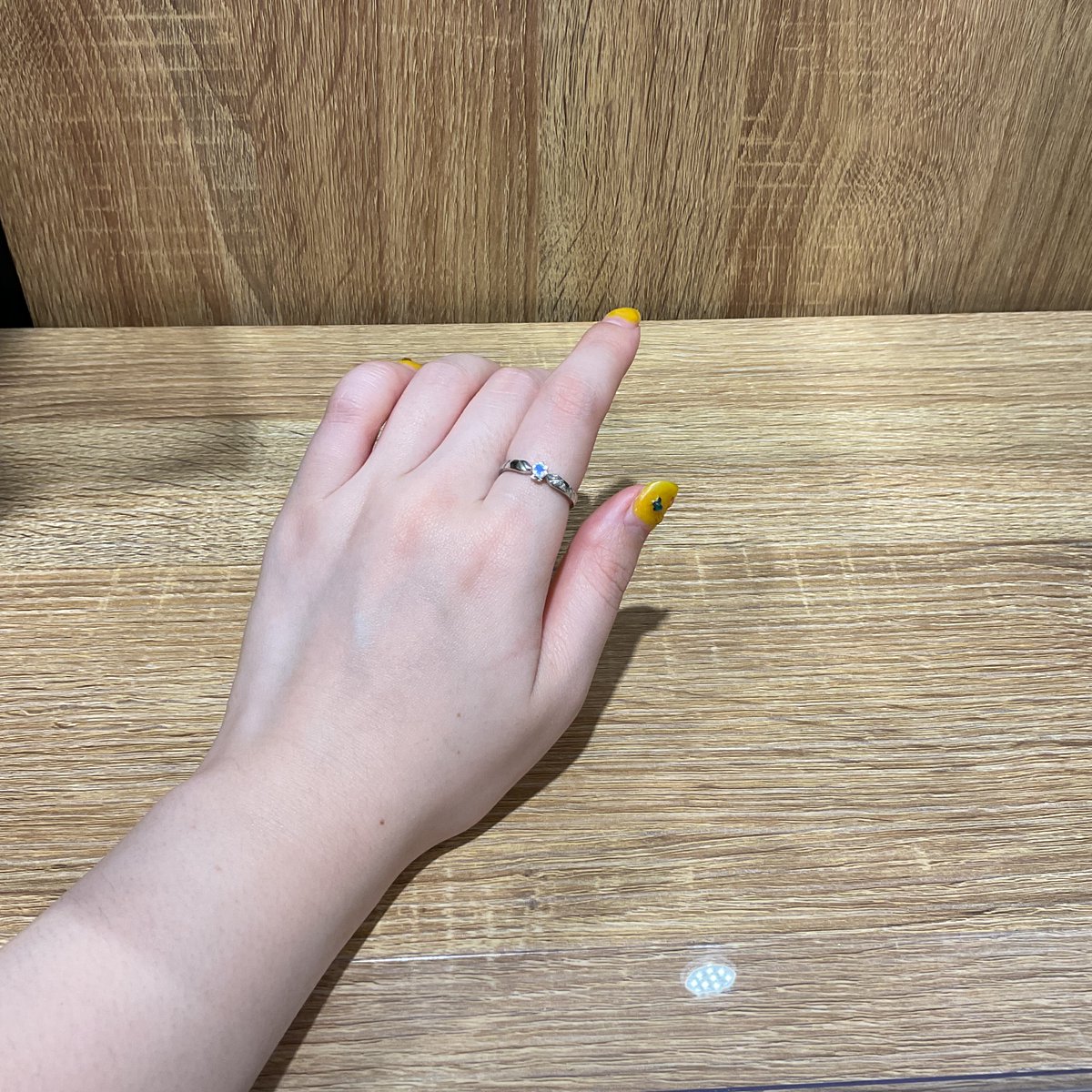 TV アニメ「#DrSTONE」LIMITED SHOP』 キャラクターモチーフリング