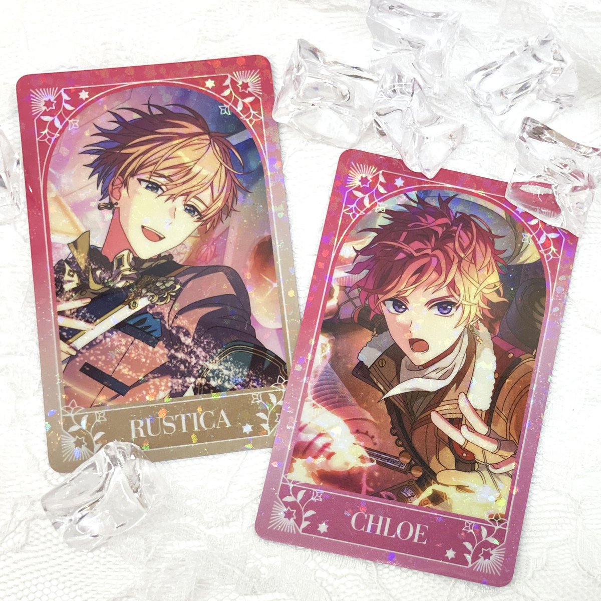 🌙TVアニメ『魔法使いの約束』放送記念 POPUP STORE in マルイ