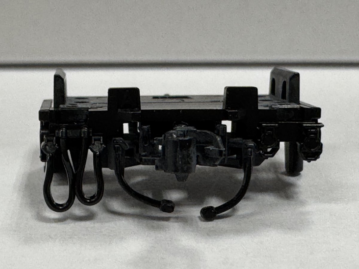 鉄道模型】新商品ピックアップ3 TOMIX PZ6298 ジャンパ栓 14系・TN