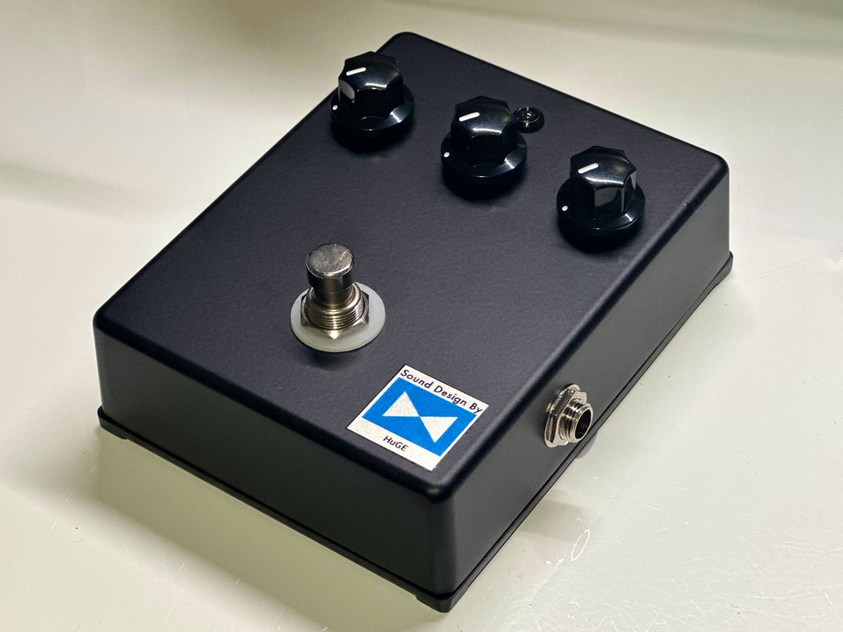 迫真機材部 (@guitars_homo) / Posts / X