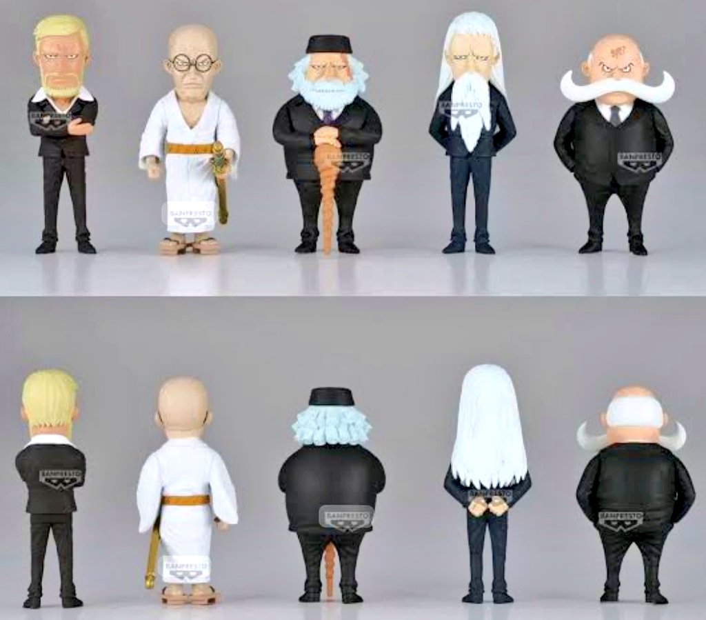 6月のワーコレアソート情報！ 五老星 Aピーター聖 10 Bナス寿郎聖 10 C