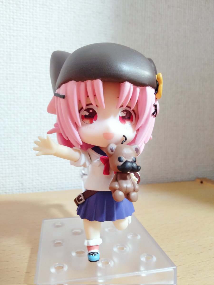 今年の #丈槍由紀誕生祭2025 は一味違う！！ アニメ版初放送から、初