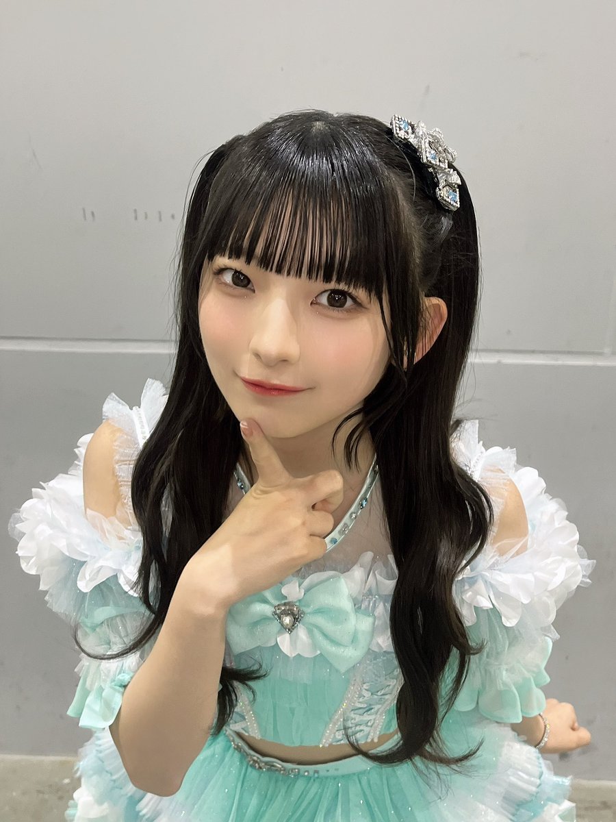 本日は2ショット会＆サイン会でした💎会いに来てくれたみなさん