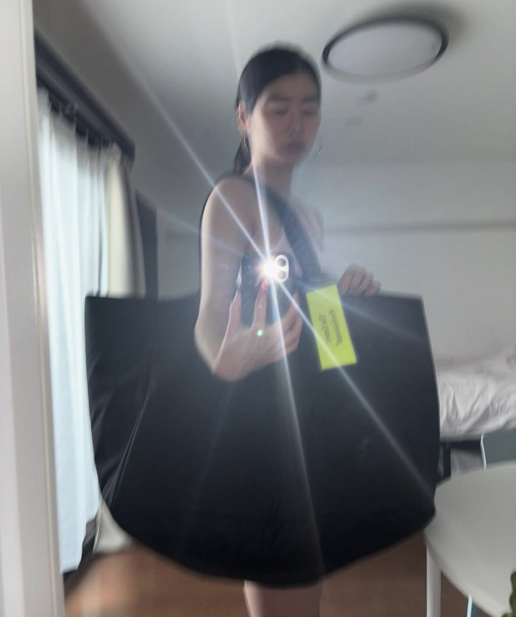 ENNOY x スタイリスト私物『UTILITY BIG BAG』の抽選販売受付は国内4月