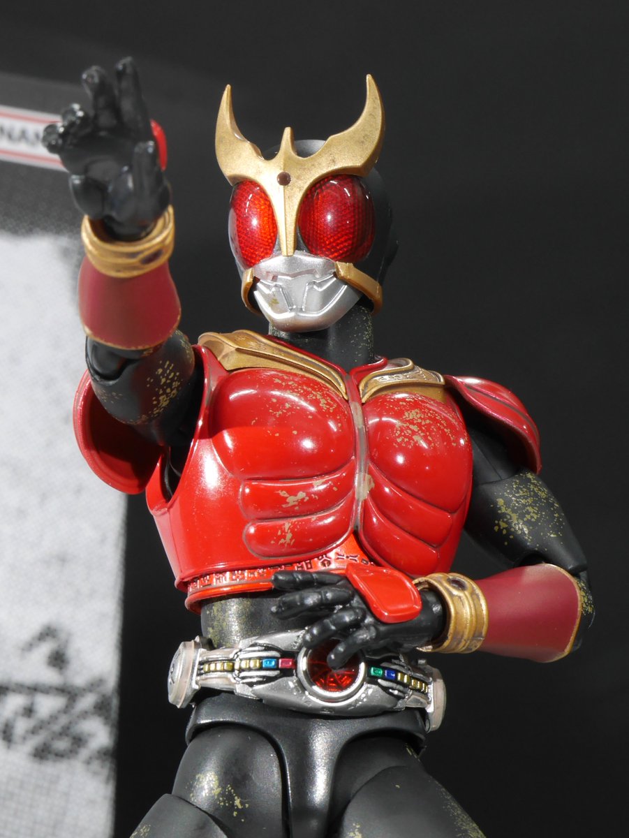 ◤ ◥ #超クウガ展 特典付きチケット 先行抽選受付中！ ◣ ◢ 抽選受付