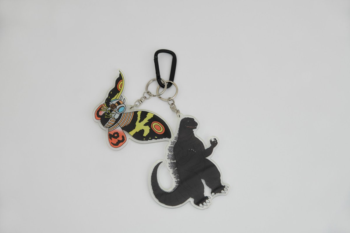 ◤オリジナルコラボグッズ登場◢ ニューヨークの伝説的なアーティスト