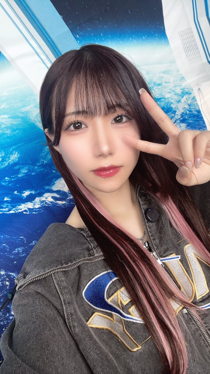 2周年ありがとう🚀 #ちゃんりおスペース