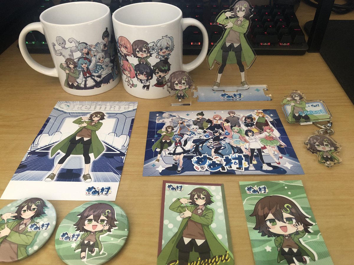 Sれいまり🚀 (@S_reimari8901) / Posts / X