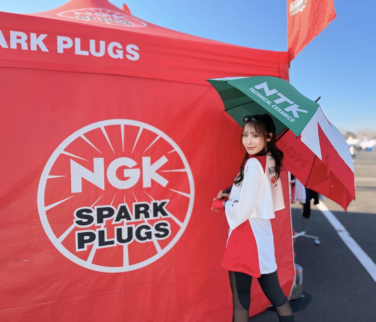 栗本紗智｜さっちゃん🏍 (@sa512chi) / Posts / X