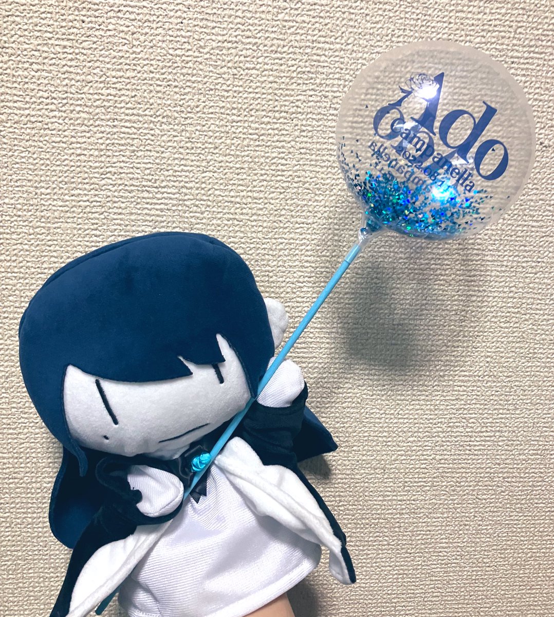 会場限定物販キター！ 大和撫子グッズが可愛すぎる そして歯ルーンw