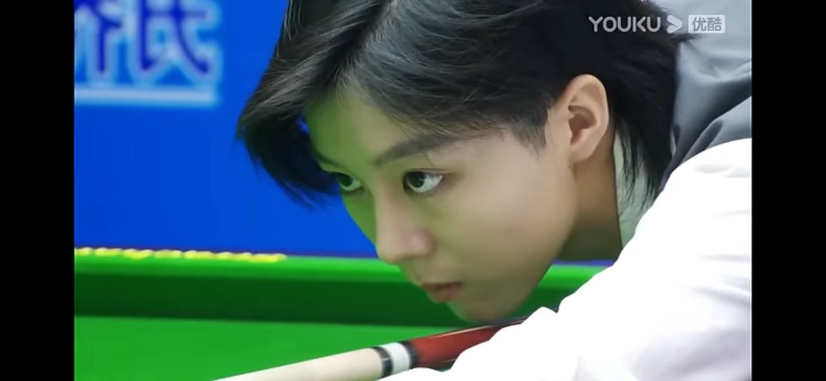 王思诺ワンスーヌオというプレーヤー、カッコいい！