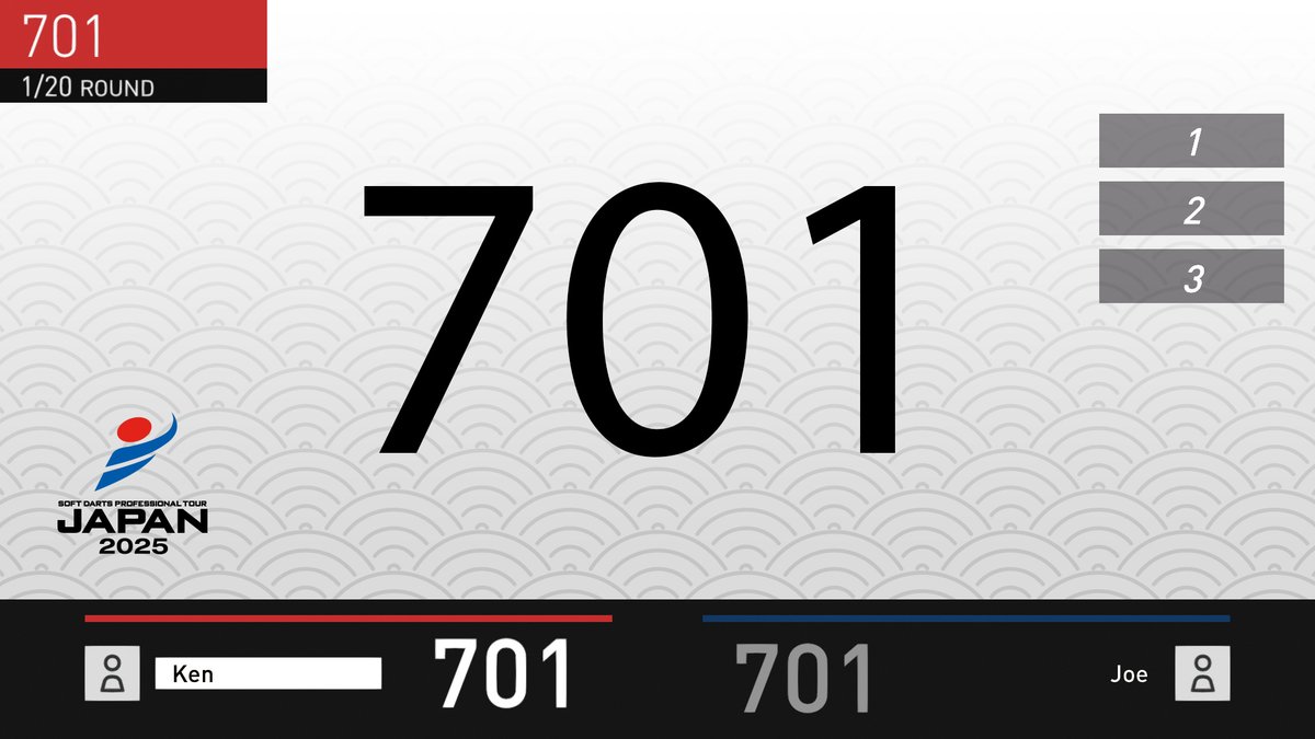 JAPAN 2025 ライセンス限定 テーマ・ライブエフェクト配信開始📣 JAPAN