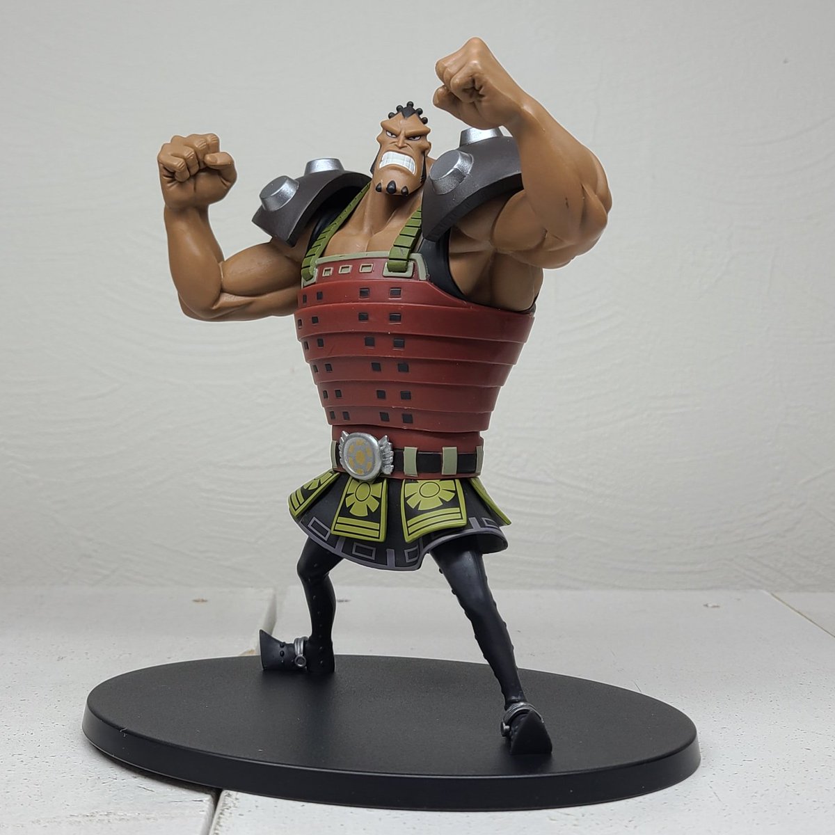 ワンピース BATTLE RECORD COLLECTION-JOZU-』入荷しました💎 白ひげ