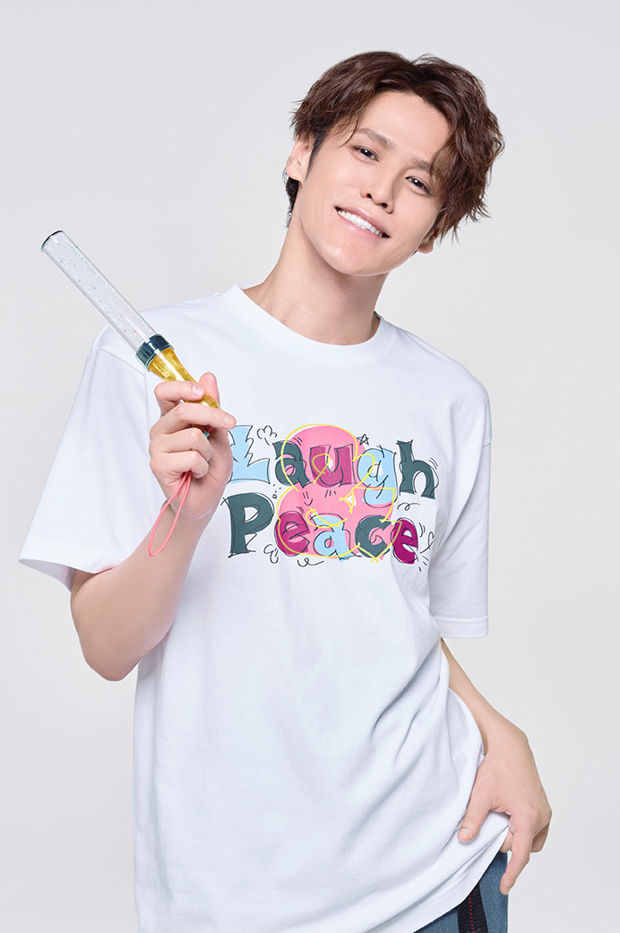 Laugh ＆ Peace ファンクラブイベント2025 ～ノスタルジック・デイズ